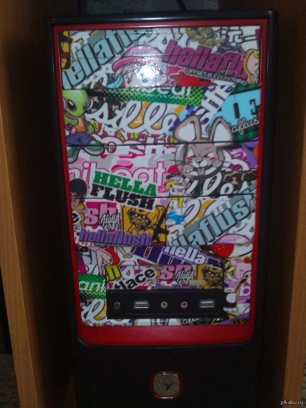 Веселый больничный