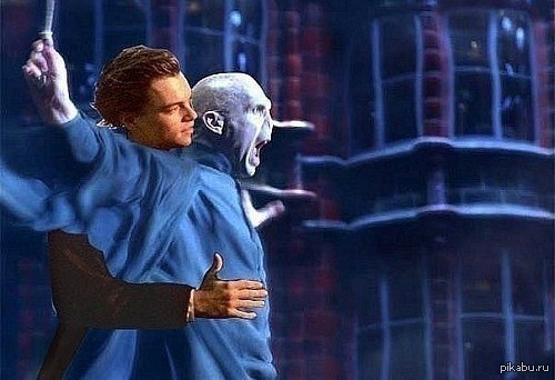 И все могло бы быть по другому