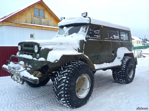   Mercedes-Benz G 500 44  !