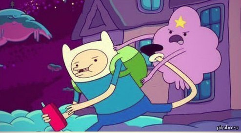 Когда кто-то взял твой телефон и полез смотреть фото