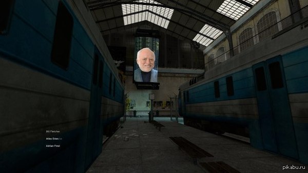 ������� � hl2 ������� ��������