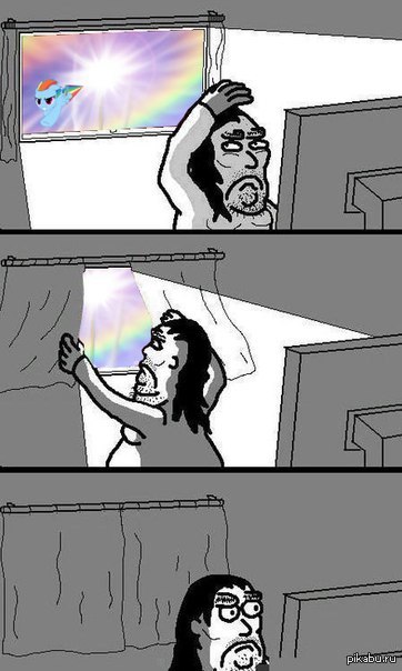 ��� "my little pony" ��������� �������� ������������.