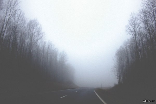 Белорусский Silent Hill