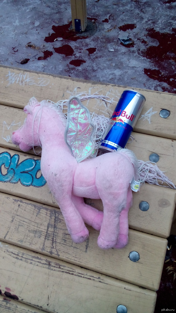 Рэдбулл окрыляяяяет!