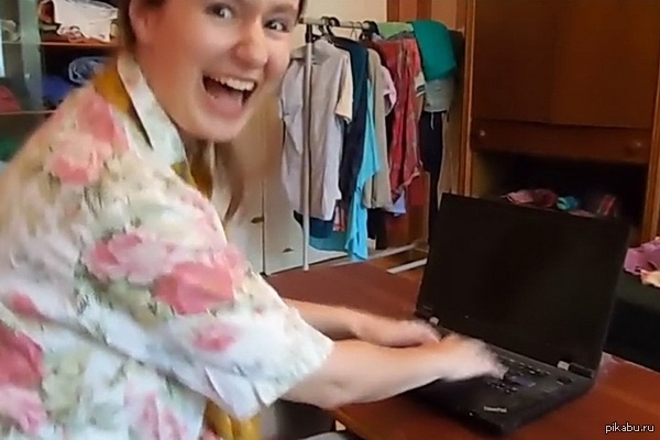 Твое лицо когда пишешь пост на пикабу