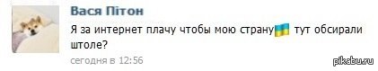 Вася, Вася | Пикабу