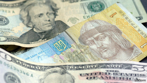 Die Zeit: Украину будут модернизировать на сомнительные средства