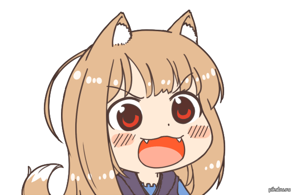 Spice and Wolf, Horo 