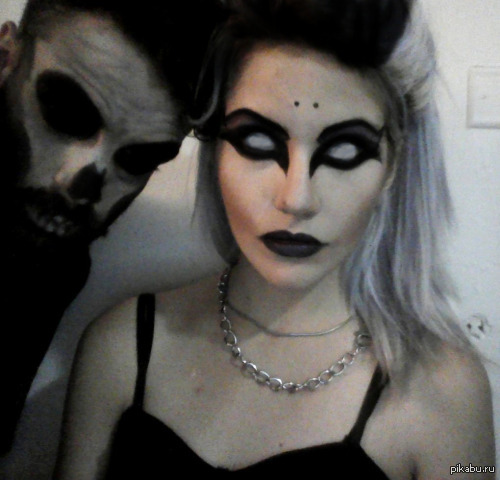 Косплей на Синдел