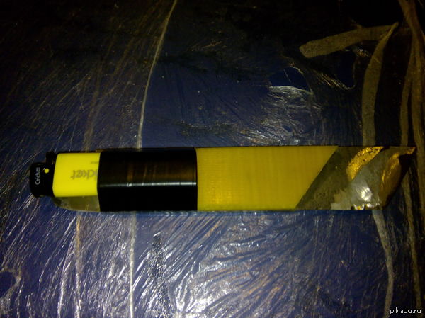 Изобретение | Пикабу