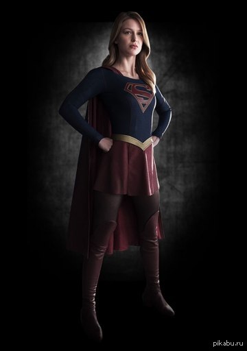 Supergirl - Supergirl, CBS