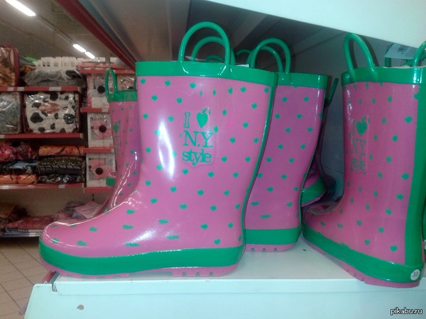 I love new york style