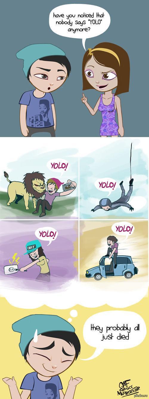 �������� �������� YOLO