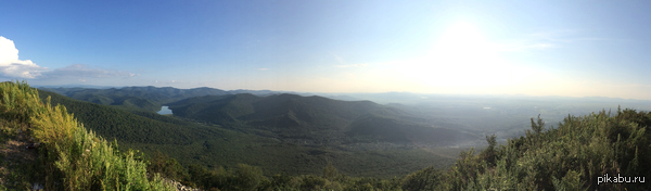 Арсеньев, Приморский край