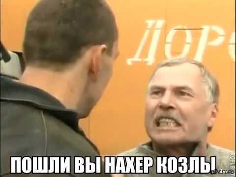 Все про 75-летие Чака говорят, а про дальнобойщика забыли! Сегодня Владимиру Гостюхину 69