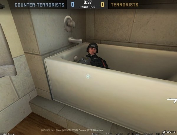       . cs:go