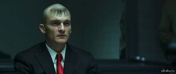 Четкий Агент 47