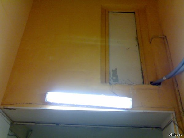 Такие двери у нас в универе