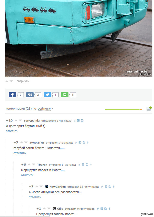 Из поста