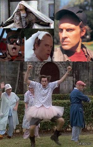 ������ � ��� ������?