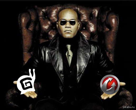 Пикабушники, на чьей вы стороне?