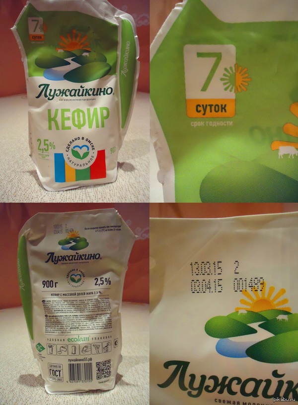 Психологический срок годности