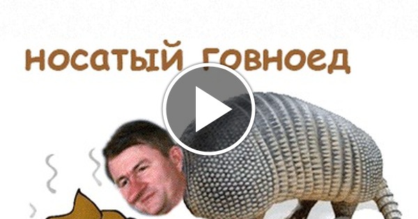 Говноед