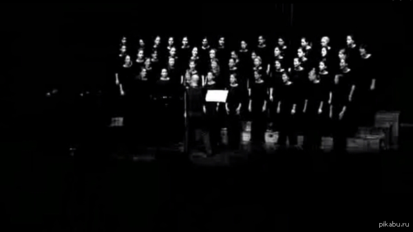 ������� �������� ���� (Scala &amp; Kolacny Brothers)