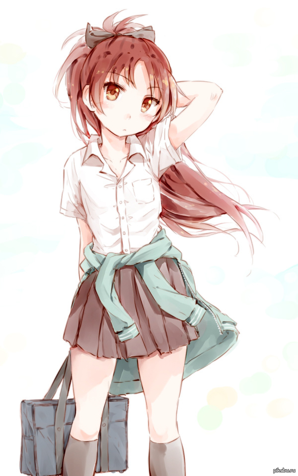 ������ ʸ��.