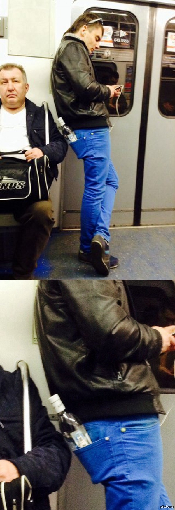 Выдержки и самообладания пост