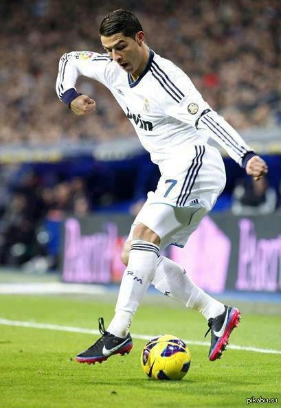 Душа кайфует, когда Чеченцы танцуют. (с). Криштиану Роналду