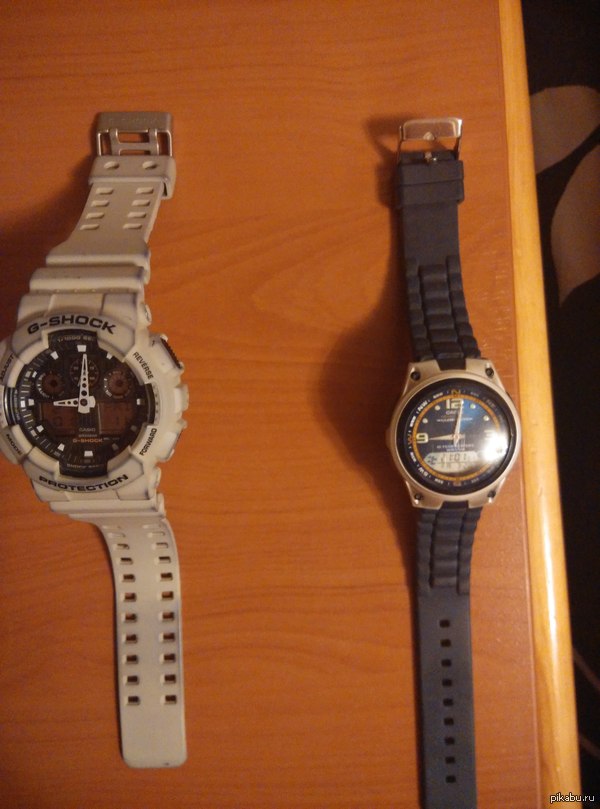 ����� casio �� ����, ��� ��� ����� G-shock