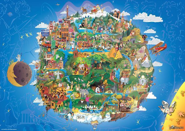 Ни дня без праздника #5