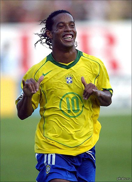 happy birthday ronaldinho - Ronaldinho, Birthday, 35 years old, Football