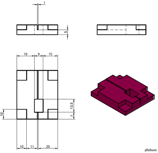 ����� "��������" ������