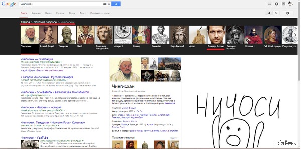 Историческая личность