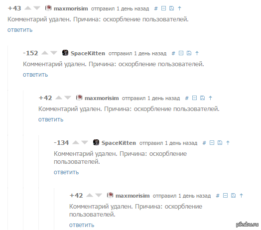 Прям как в детективе - "куча трупов на месте преступления, но ни одной улики, и вообще, не понятно, что случилось"