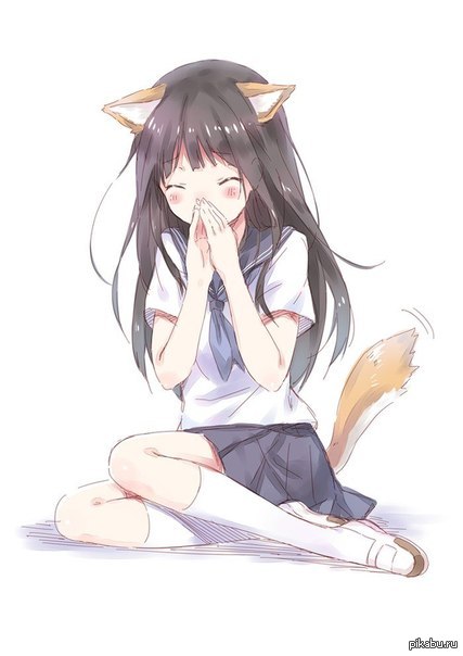 Anime art (11) hi)