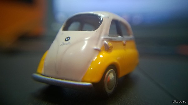     -    ,       ,    ,      BMW Isetta:3