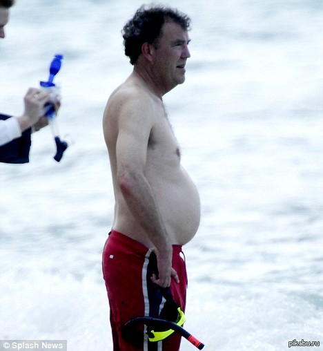 ��������� � ��������� TOP GEAR.