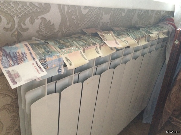 Победитель по жизни постирал штаны...