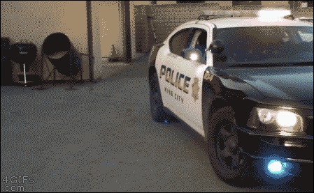 Yippie ki yay mother fucker