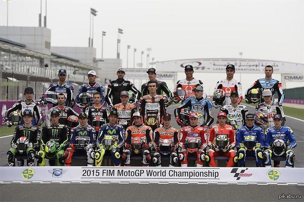  MotoGP 2015             - .