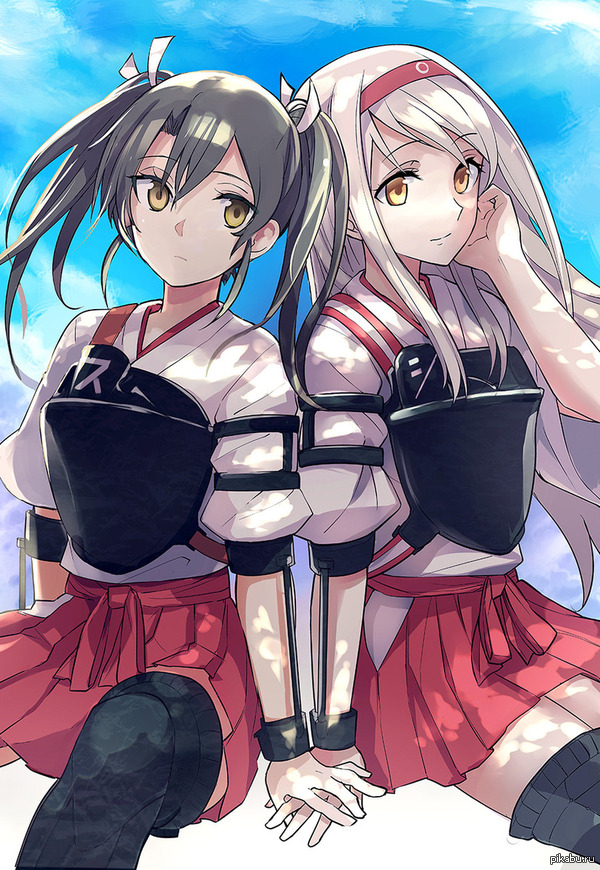 KanColle