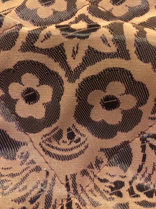 Немного наркомании