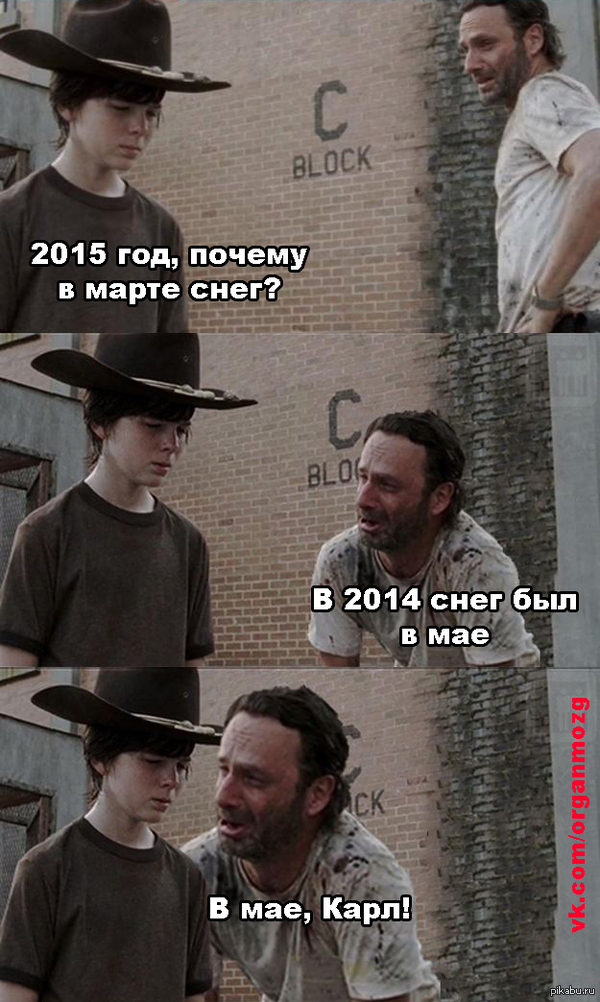 2015 год