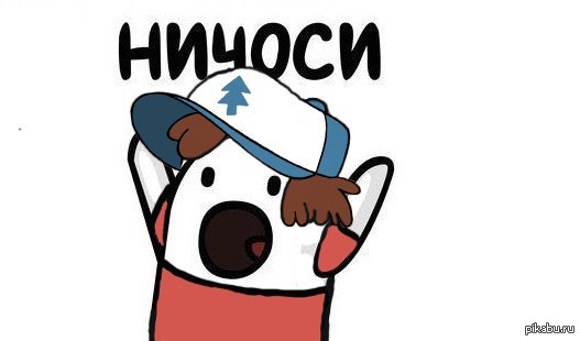 НИЧОСИ