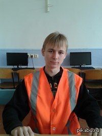 Стрелочник | Пикабу