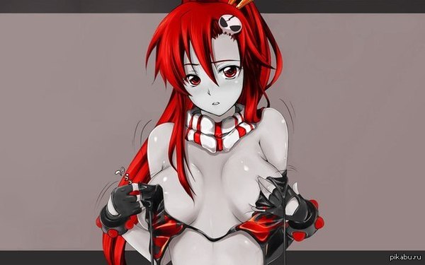 Good art - Art, Anime, Gurren lagann, NSFW