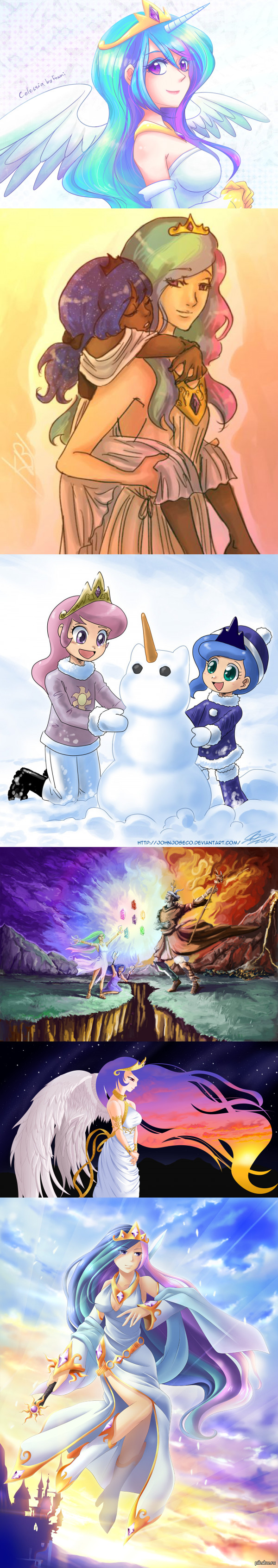 Немного Солнечной Тии